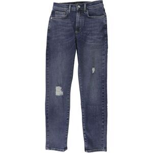 DSTLD Womens Distressed Skinny Fit Jeans, NWT